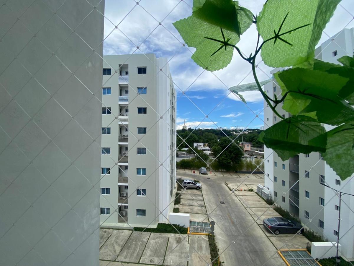 Verde Bonavita Santiago De Los Caballeros Exterior foto